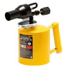 Лампа паяльна Mastertool 44-5210 бензинова 1л 1100 С 32мм 1200г/год 0.25 МПа