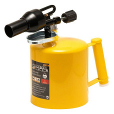 Лампа паяльна Mastertool 44-5220 2л 1100 С 32мм 1200г/год 0.25 МПа