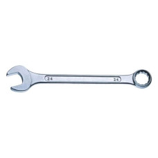 Ключ Mastertool 71-9009 комбінований 9мм CR V standard