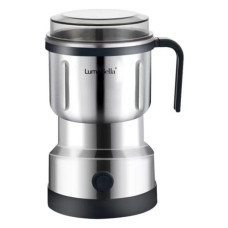Кавомолка Luma Bella LB-54010 350Вт 0.8мл нержавіюча сталь гарантія на включення