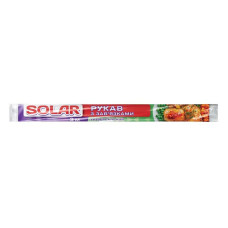 Рукав для запікання Solar 3м Рукав для запікання Solar 3м