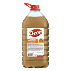 Мило рідке Cleon OPTIMA господарське Мило рідке Cleon OPTIMA господарське