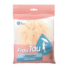 Губка Frau Tau бантик банна Classik