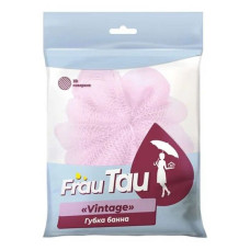 Губка Frau Tau бантик банна Vintage