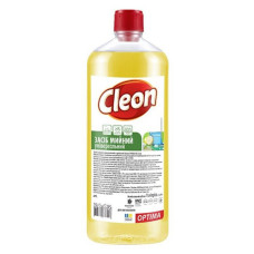 Миючий засіб Cleon універсальний Лимон 1л