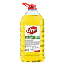 Миючий засіб Cleon універсальний Лимон 5л