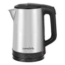 Електрочайник Luma Bella B-3015 1500Вт 2.3л нержавіюча сталь