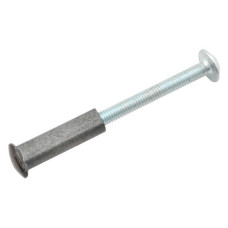 Стяжка ASPECT для РП S-01x40 мідь