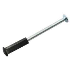 Стяжка ASPECT для РП S-01x60 чорна