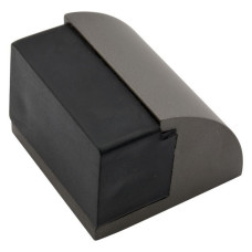 Упор дверний Sempra DS-0020-GRF графіт