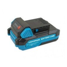 Акумулятор Kraissmann 20UL 2000 Li-Ion 20В 2000мАг серії 20 Universal Line