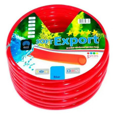 Шланг для поливу Evci-Plastik силіконовий Експорт Софт 3/4