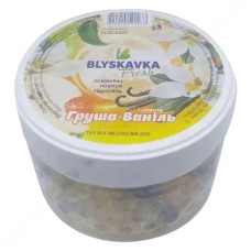 Освіжувач повітря Blyskavka гідрогелевий Ваніль-груша