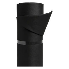 Геотекстиль щільність 150г/м2 3.2х50м чорний Україна