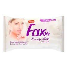 Мило туалетне Fax Happy Home Молочне 100г