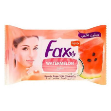 Мило туалетне Fax Happy Home Соковитий кавун 100г