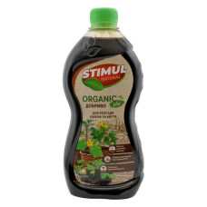 Добриво комплексне Stimul Natural для розсади 550мл