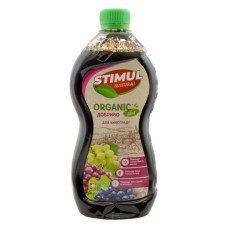 Добриво комплексне Stimul Natural для винограду 550мл