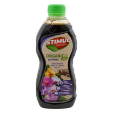Добриво комплексне Stimul Natural для орхідей 310мл