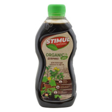 Добриво комплексне Stimul Natural для розсади 310мл