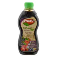 Добриво комплексне Stimul Natural для плодово-ягідних культур 310мл