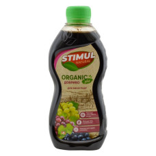 Добриво комплексне Stimul Natural для винограду 310мл
