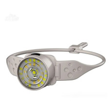 Ліхтар налобний G25-XPG плюс 30SMD білий червоний жовтий синій ЗП Type-C Box Li-Ion акумуляторний