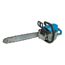 Бензопила Kraissmann KS 250 2.3кВт 45см 1ш плюс 2ц Бензопила Kraissmann KS 250 2.3кВт 45см 1ш плюс 2ц