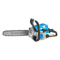 Бензопила Kraissmann KS 180 1.8кВт 35 см 1ш плюс 1ц Бензопила Kraissmann KS 180 1.8кВт 35 см 1ш плюс 1ц