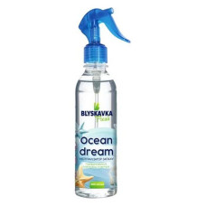 Освіжувач повітря Blyskavka аерозольний Ocean Dream 400мл