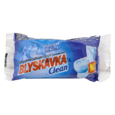 Туалетний ароматизатор Blyskavka Морська свіжість запаска