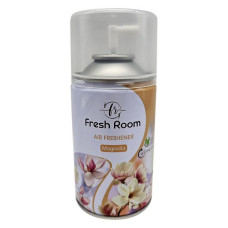 Освіжувач повітря Freshroom Магнолія змінний балон 250мл