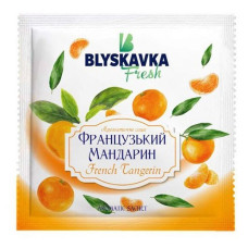 Освіжувач повітря Blyskavka саші Французький Мандарин