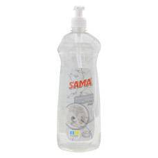 Засіб для миття посуду Sama Clear 1000г