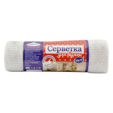 Серветка Happy House для підлоги 50х70см 1шт