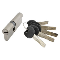 Секрет YU-TL цинк ZN/BR 90-SN 35/55 ключ/ключ 5 ключів нікель