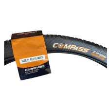 Покришка COMPASS 27.5x2.10 W2030 Шип