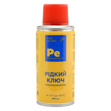 Рідкий ключ Pe 150мл Рідкий ключ Pe 150мл