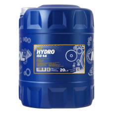 Масло гідравлічне Mannol Hydro 46 20л