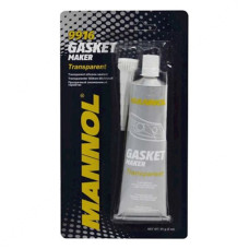 Герметик для скла Mannol Gasket Maker Transparent 85г