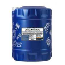 Концентрат антифризу Mannol MN Antifreeze AG 13 Hightec 10л зелений