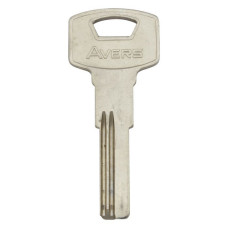 Заготовка ключа AVERS KEY-ZM