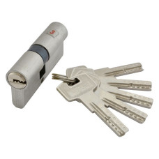 Секрет PARTNER AС 70 30/40SN титан плюс алюміній англійський ключ/ключ 5 ключів сатин