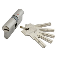 Секрет PARTNER AС 70 35/35SN титан плюс алюміній англійський ключ/ключ 5 ключів сатин