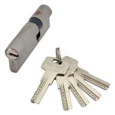 Секрет PARTNER AС 85 32/53SN титан плюс алюміній англійський ключ/ключ 5 ключів сатин