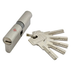 Секрет PARTNER AС 90 45/45SN титан плюс алюміній англійський ключ/ключ 5 ключів сатин