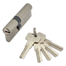 Секрет PARTNER AС 90 35/55SN титан плюс алюміній англійський ключ/ключ 5 ключів сатин