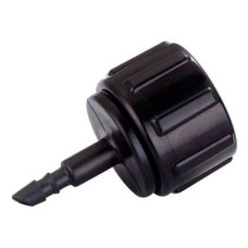 Стартер Presto-PS-FTB-034 3/4 внутрішнім різьбленням для краплинної трубки 3.5-4мм 1000шт