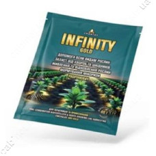 Біоінсектицид GRANTAS INFINITY gold 40г
