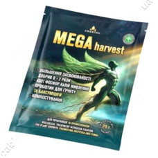 Біостимулятор GRANTAS MEGA harvest 20г